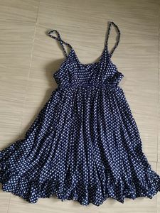 Fit An Flair Dress