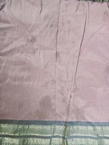 FLASH SALE!!Pure Banarsi Silk Suit With Dupatta