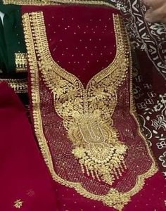Dress Material For Women