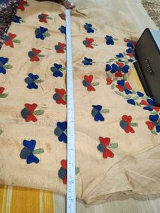 Elegant Printed grown