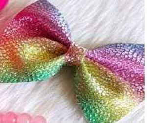 Crystal Accent Hair Tie Set