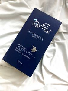 Hyaluronic Serum
