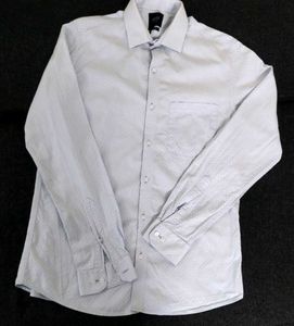 100% Cotton Mens Formal Shirt