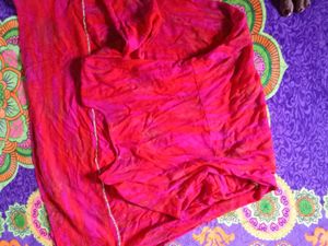 ✨Pink Kurti 👗✨