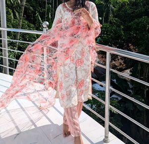 Kurta Set