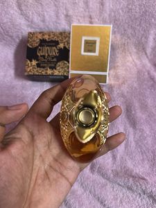 Combo Perfume Jeanne Arthes Guipure &amp; Rasasi