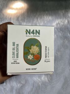 Night Repair Cream