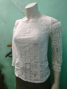 French Chickenkari Top