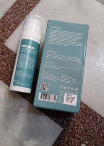 Conscious Chemist Niacinamide Serum
