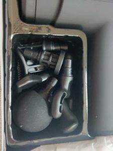 Massage Gun