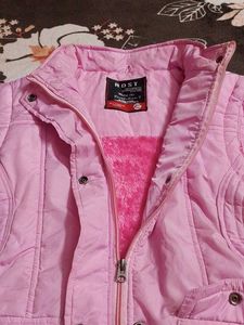 Half Jacket 🩷