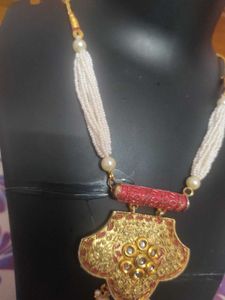 new traditional Jewellery Set