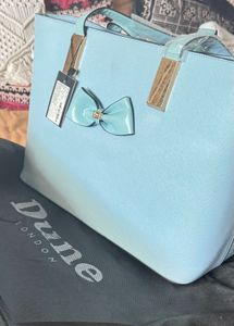 Dune London Tote Bag