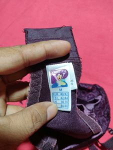 Combo 3 Garter Balt Size M