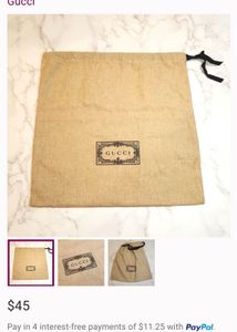 Gucci Wallet