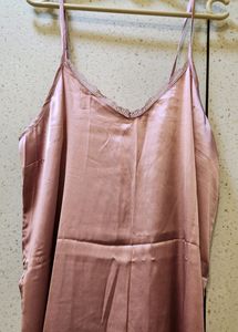 Satin NIGHTSLIP