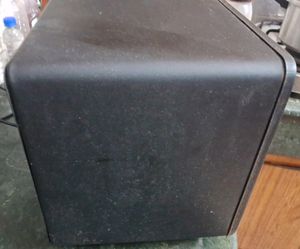 Lifelong OTG-1000 21 / 23Ltrs Hardly Used