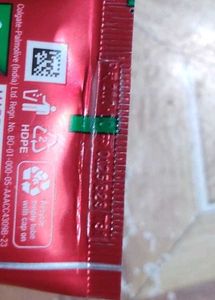 Colgate Visible White Toothpaste