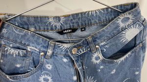 Sun &amp; Moon Denim Jeans