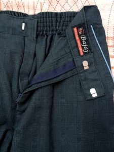 Shorts School Uniform 6-8 Yrs Boys Grey