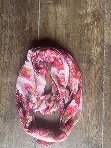 Set Scarves/Stoles/Mufflers - Free Cap