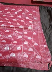 NewBollywood Jimmy choo Stylish Saree