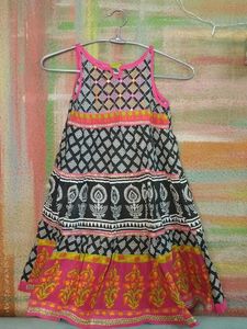 Cute Girls Dress