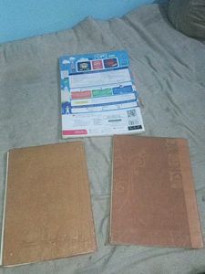 CLASS 10 CBSE BOOKS COMBO OF ENGLISH,HANDI,MATHS,