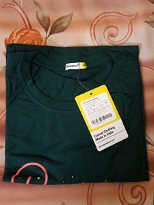 Bewakoof Graphic Print T-Shirt