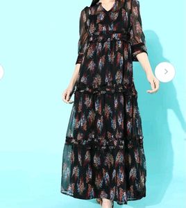 Dressberry Long Dress