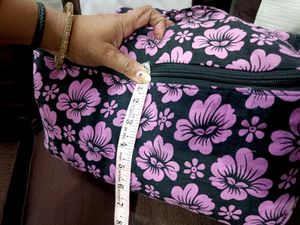 🇳🇿💫❤️Floral Storage Bag