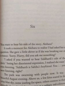 The Girl Who Knew Too Much