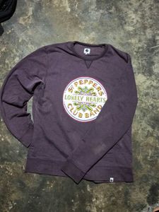 Vintage The Beatles Sweatshirt