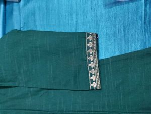 Elegant Kurta Set