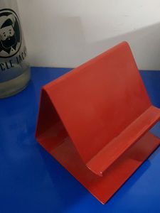 Metal Pen Stand