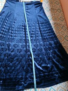 Skirt and Top