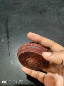 Small Wooden Holders