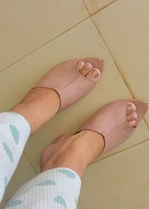 Barbee Heel