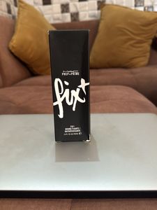 MAC Prep + Prime Fix+