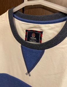 Original Hardvard University Sweatshirt