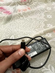 Lenovo Laptop charger new and original 65 Watt typ