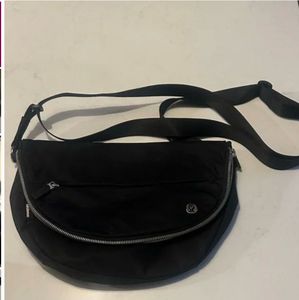 Lululemon Sling Bag