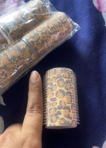 Hair Curly Roll (6 PCs)
