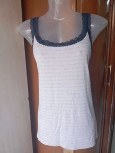 Striped Tank Top