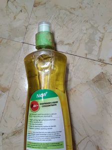 Dish Wash