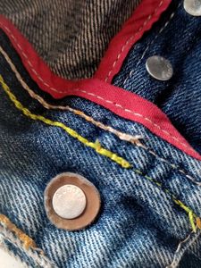 Alcott Men Vintage Jeans