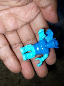 Action Figures Toys