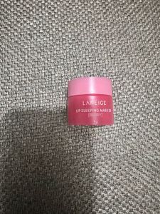 Laneige Lip Sleeping Mask