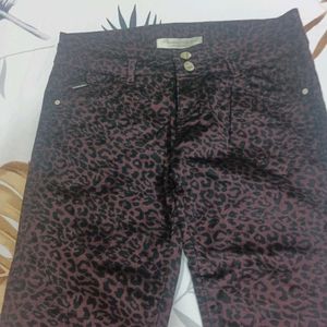 Cotrise Pant