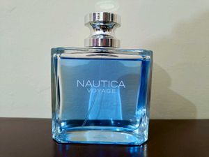 Nautica Voyage Eau de Toilette